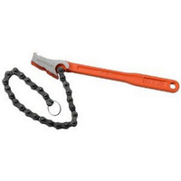 Bahco 300mm Chain Pipe Wrench 370-4