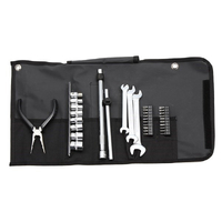 Bikeservice 34 Piece Personal Tool Pack BS9725