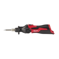 Milwaukee 12V Soldering Iron (tool only) M12SI-0