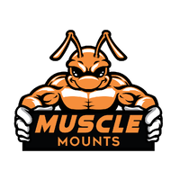 Muscle Mounts