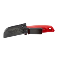 Milwaukee Fixed Blade Cable Stripping Knife 48221925