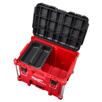 Milwaukee PACKOUT X-Large Tool Box 48228429