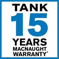 Macnaught 600l Diesel Tank Kit MDT600L