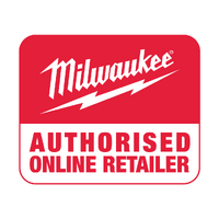 Milwaukee Anti-Static Hose 4m x 36mm (Incl. Tool Adapter) 4932352311
