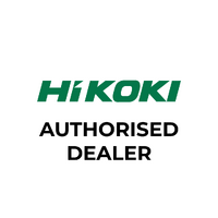HiKOKI 18V Brushless Multi Tool with Accessories (tool only) CV18DBL(H4Z)