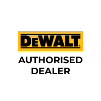 DeWalt 16mm x 370mm SDS Plus Hollow Drill Bit - 2 Cutter DT60342-QZ