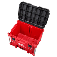 Milwaukee PACKOUT X-Large Tool Box 48228429