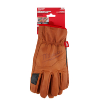 Milwaukee XX-Large Premium Leather Gloves 48730014