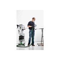 Festool WCR 1000 Work Centre for CT Extractors with T-LOC Interface 577253
