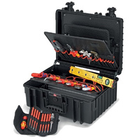 Knipex 26 Piece Electric Tool Set 002136