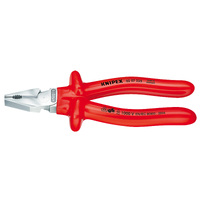 Knipex 225mm 1000V Combination Pliers 0207225