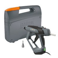 Steinel 400W GluePro 400 Ind Glue Gun Kit 052690