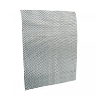 Steinel Stainless Steel Mesh Material 076566
