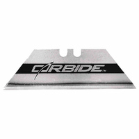 Stanley Blades Carbide Utility 50Pk 11-800L