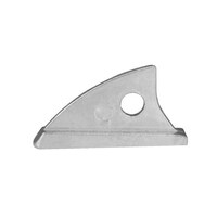 Sterling Replacement Anvil for 1105 Shears 1105A