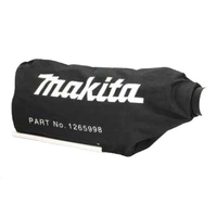 Makita Dust Bag Assembly suits DSP600 & DSP601 126599-8