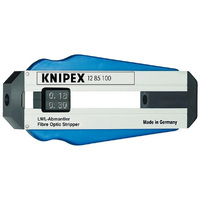 Knipex Fibre Optics Stripping Tool 1285100