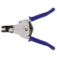 Kincrome Automatic Wire Stripper 165mm (6.1/2) 17044