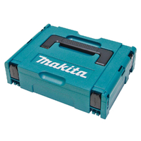 Makita Makpac Connector Carry Case Type-1 197050-5