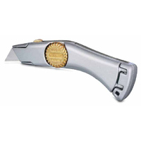 Stanley Titan Retractable Blade Knife 2-10-122