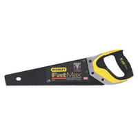 Stanley FatMax 15" Hand Saw 20-046