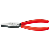Knipex 140mm Flat Nose Plier 2001140