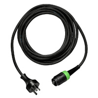 Festool 3Pk Plug it Cable 4m 3Pk H05 BQ F 4 3