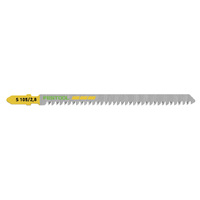 Festool S 105mm x 2.8mm Straight Cut Jigsaw Blade - 20 Pack 204263