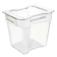 Festool Cyclone Waste Container 20L for CT-VA 204294