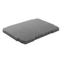 Festool Medium Foam Base Pad for Systainer3 204941