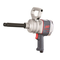 Ingersoll Rand 1" Pistol Impact Wrench 3500Nm with 6"Anvil 2175MAX-6