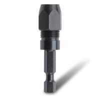 Bordo 3/8" Power-Hex Drill Adaptor 2201-3/8