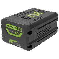 Greenworks 60V Pro 2.0Ah Battery 2935607AU