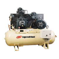 Ingersoll Rand 30hp 2-Stage Electric Air Compressor 3000E30/12