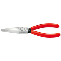 Knipex 160mm Long Nose Pliers 3011160SB