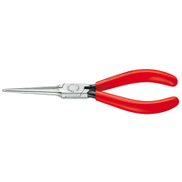Knipex 160mm Needle Nose Grip Pliers 3111160SB
