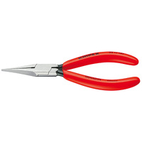 Knipex 135mm Relay Adjusting Pliers 3211135