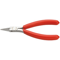 Knipex 115mm Electronics Plier 3531115
