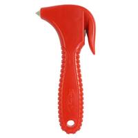 Sterling RESQ Emergency Safety Hammer and Cutter 445-1