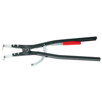 Knipex 570mm Bent External Circlip Plier 4620A51