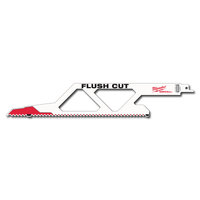 Milwaukee Flushcut Blade Sawzall Blade 48001600