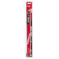 Milwaukee 300mm 7TPI The Torch with Nitrus Carbide (3 Pk) 48005363