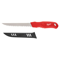Milwaukee 12" Serrated Blade Insulation Knife 48221922