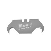 Milwaukee Hook Knife Blades 5pk 48221932