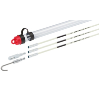 Milwaukee 4.5m (15') High Flex Fish Stick Kit 48224154