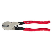 Milwaukee Cable Cutting Pliers 48226104