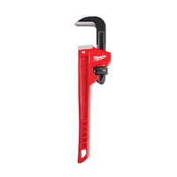 Milwaukee 304mm (12") Steel Pipe Wrench 48227112