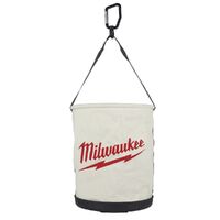 Milwaukee Canvas Utility Bucket 48228271