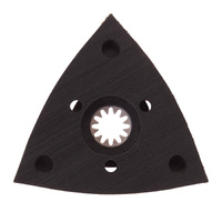 Milwaukee Starlock 89mm Triangular Sanding Pad  48906070