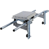 Festool Sliding Table 650mm for CS 70 table saw CS 70 ST 650